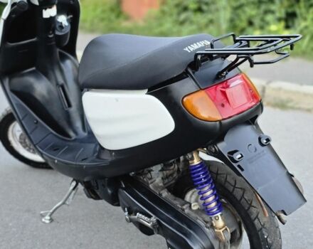Ямаха 3302, объемом двигателя 49 л и пробегом 0 тыс. км за 327 $, фото 4 на Automoto.ua