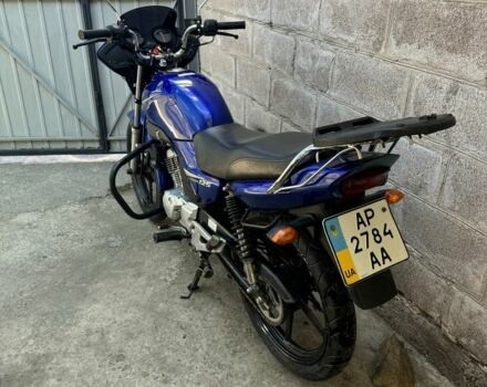 Ямаха 3302, об'ємом двигуна 2.3 л та пробігом 0 тис. км за 1400 $, фото 1 на Automoto.ua