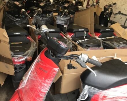 Ямаха 3302, объемом двигателя 49 л и пробегом 0 тыс. км за 950 $, фото 2 на Automoto.ua