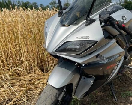 Ямаха 3302, объемом двигателя 0.13 л и пробегом 0 тыс. км за 1850 $, фото 2 на Automoto.ua