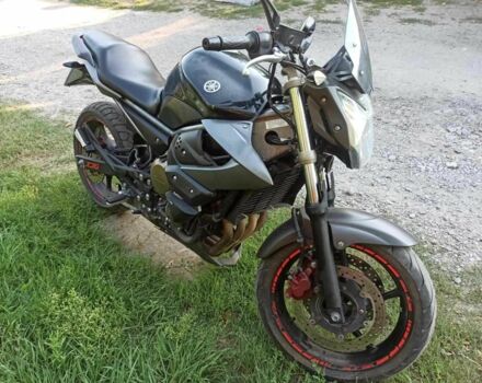 Ямаха 3302, объемом двигателя 2.3 л и пробегом 0 тыс. км за 2400 $, фото 2 на Automoto.ua