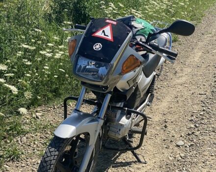 Ямаха 3302, об'ємом двигуна 0.13 л та пробігом 0 тис. км за 1150 $, фото 10 на Automoto.ua