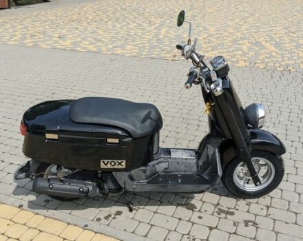Ямаха 3302, объемом двигателя 50 л и пробегом 0 тыс. км за 724 $, фото 1 на Automoto.ua