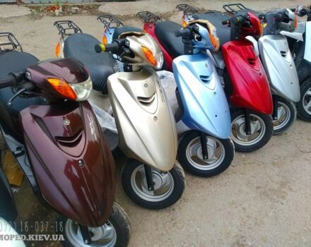 Ямаха 3302, об'ємом двигуна 49 л та пробігом 0 тис. км за 750 $, фото 5 на Automoto.ua