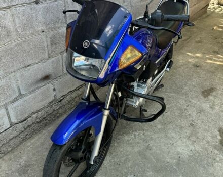 Ямаха 3302, об'ємом двигуна 2.3 л та пробігом 0 тис. км за 1400 $, фото 2 на Automoto.ua