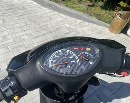 Ямаха 3302, объемом двигателя 2.3 л и пробегом 0 тыс. км за 600 $, фото 3 на Automoto.ua