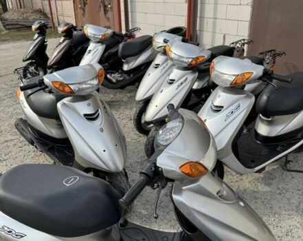 Ямаха 3302, объемом двигателя 49 л и пробегом 0 тыс. км за 800 $, фото 7 на Automoto.ua