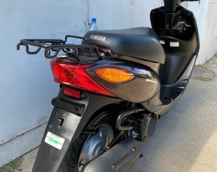 Ямаха 3302, об'ємом двигуна 49 л та пробігом 0 тис. км за 750 $, фото 6 на Automoto.ua