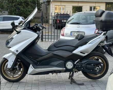 Ямаха 3302, объемом двигателя 0.53 л и пробегом 0 тыс. км за 6900 $, фото 1 на Automoto.ua