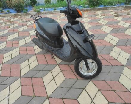 Ямаха 3302, объемом двигателя 49 л и пробегом 0 тыс. км за 750 $, фото 2 на Automoto.ua