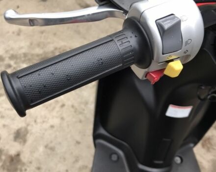 Ямаха 3302, объемом двигателя 49 л и пробегом 0 тыс. км за 950 $, фото 12 на Automoto.ua
