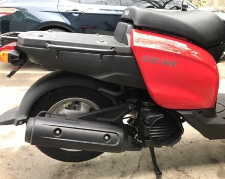 Ямаха 3302, объемом двигателя 49 л и пробегом 0 тыс. км за 950 $, фото 21 на Automoto.ua