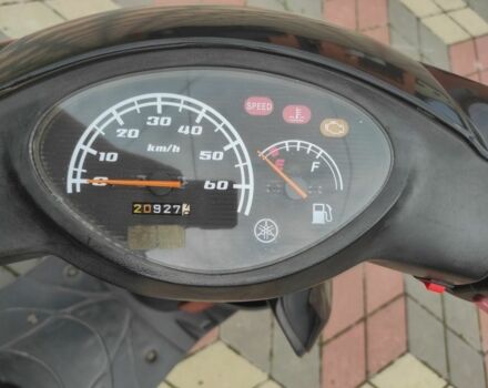 Ямаха 3302, объемом двигателя 49 л и пробегом 0 тыс. км за 750 $, фото 5 на Automoto.ua
