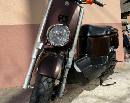 Ямаха 3302, об'ємом двигуна 49 л та пробігом 0 тис. км за 740 $, фото 1 на Automoto.ua