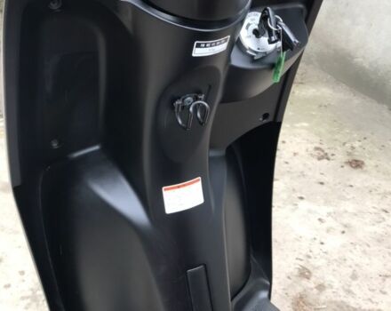 Ямаха 3302, объемом двигателя 49 л и пробегом 0 тыс. км за 950 $, фото 13 на Automoto.ua