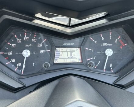 Ямаха 3302, объемом двигателя 0.53 л и пробегом 0 тыс. км за 6900 $, фото 5 на Automoto.ua