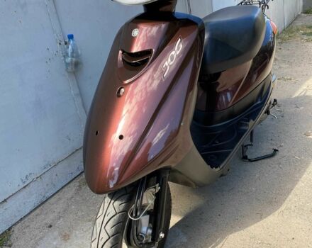 Ямаха 3302, об'ємом двигуна 49 л та пробігом 0 тис. км за 750 $, фото 5 на Automoto.ua