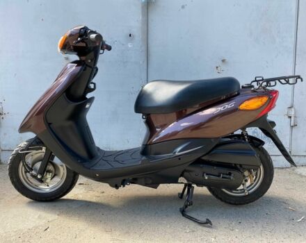 Ямаха 3302, об'ємом двигуна 49 л та пробігом 0 тис. км за 750 $, фото 1 на Automoto.ua