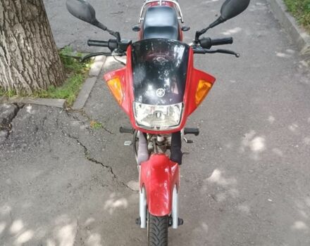 Ямаха 3302, об'ємом двигуна 0.13 л та пробігом 0 тис. км за 1400 $, фото 4 на Automoto.ua