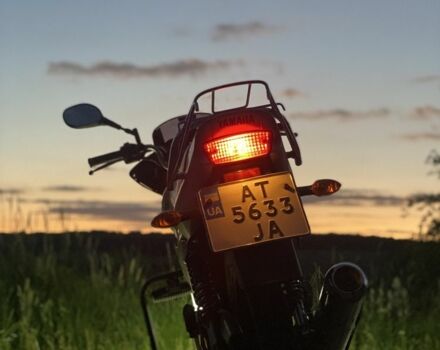 Ямаха 3302, об'ємом двигуна 0.13 л та пробігом 0 тис. км за 1150 $, фото 14 на Automoto.ua