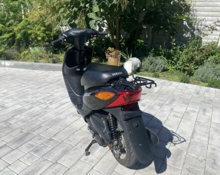Ямаха 3302, объемом двигателя 2.3 л и пробегом 0 тыс. км за 600 $, фото 4 на Automoto.ua