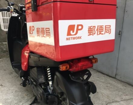 Ямаха 3302, объемом двигателя 49 л и пробегом 0 тыс. км за 950 $, фото 22 на Automoto.ua