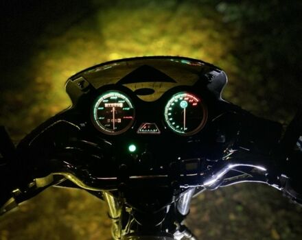 Ямаха 3302, об'ємом двигуна 0.13 л та пробігом 0 тис. км за 1150 $, фото 1 на Automoto.ua