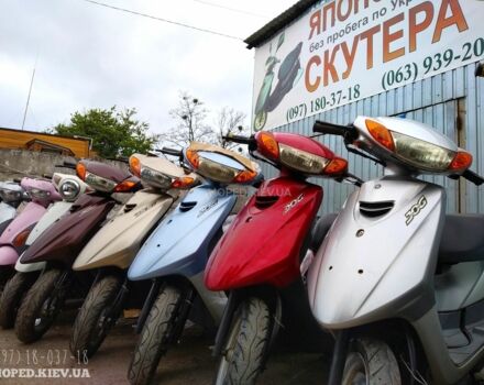 Ямаха 3302, об'ємом двигуна 49 л та пробігом 0 тис. км за 750 $, фото 3 на Automoto.ua