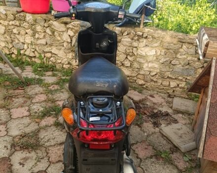 Ямаха 3302, объемом двигателя 2.3 л и пробегом 0 тыс. км за 750 $, фото 6 на Automoto.ua