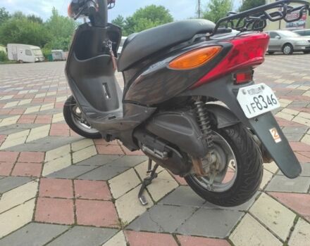 Ямаха 3302, объемом двигателя 49 л и пробегом 0 тыс. км за 750 $, фото 4 на Automoto.ua