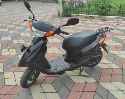 Ямаха 3302, объемом двигателя 49 л и пробегом 0 тыс. км за 750 $, фото 1 на Automoto.ua