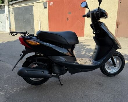 Ямаха 3302, объемом двигателя 49 л и пробегом 0 тыс. км за 689 $, фото 3 на Automoto.ua