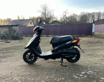 Ямаха 3302, объемом двигателя 49 л и пробегом 0 тыс. км за 700 $, фото 15 на Automoto.ua