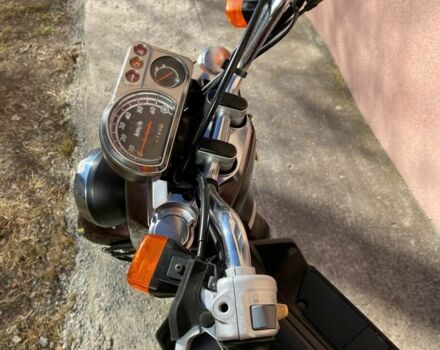 Ямаха 3302, об'ємом двигуна 49 л та пробігом 0 тис. км за 740 $, фото 7 на Automoto.ua