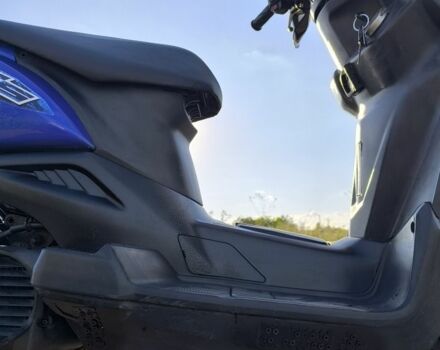 Ямаха 3302, объемом двигателя 49 л и пробегом 0 тыс. км за 800 $, фото 5 на Automoto.ua