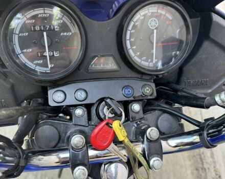 Ямаха 3302, об'ємом двигуна 2.3 л та пробігом 0 тис. км за 1400 $, фото 4 на Automoto.ua