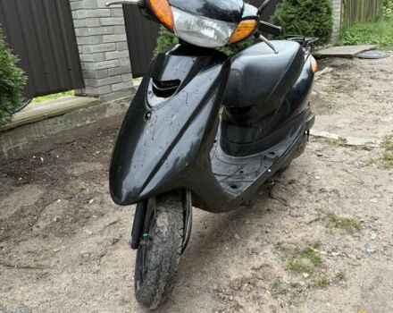 Ямаха 3302, объемом двигателя 49 л и пробегом 0 тыс. км за 473 $, фото 4 на Automoto.ua