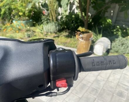 Ямаха 3302, объемом двигателя 2.3 л и пробегом 0 тыс. км за 600 $, фото 2 на Automoto.ua