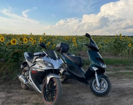 Ямаха 3302, объемом двигателя 0.13 л и пробегом 0 тыс. км за 1850 $, фото 5 на Automoto.ua