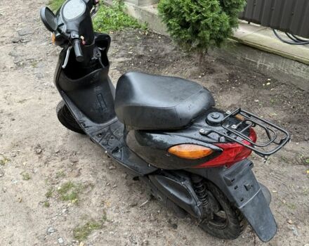 Ямаха 3302, объемом двигателя 49 л и пробегом 0 тыс. км за 473 $, фото 3 на Automoto.ua