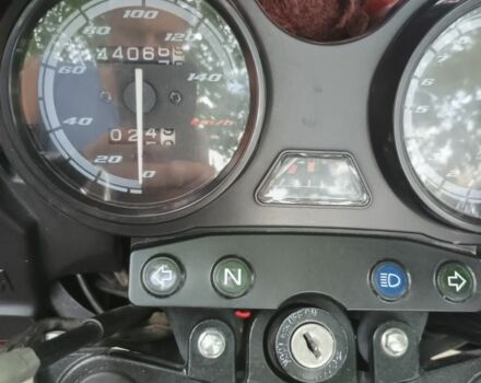 Ямаха 3302, об'ємом двигуна 0.13 л та пробігом 0 тис. км за 1400 $, фото 6 на Automoto.ua