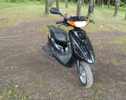 Ямаха 3302, объемом двигателя 2.3 л и пробегом 0 тыс. км за 750 $, фото 5 на Automoto.ua