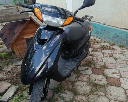 Ямаха 3302, объемом двигателя 2.3 л и пробегом 0 тыс. км за 750 $, фото 4 на Automoto.ua