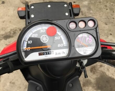 Ямаха 3302, объемом двигателя 49 л и пробегом 0 тыс. км за 950 $, фото 15 на Automoto.ua