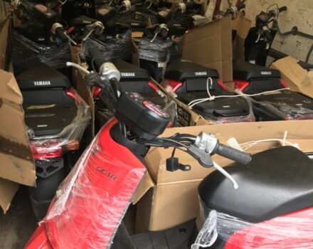 Ямаха 3302, объемом двигателя 49 л и пробегом 0 тыс. км за 950 $, фото 5 на Automoto.ua