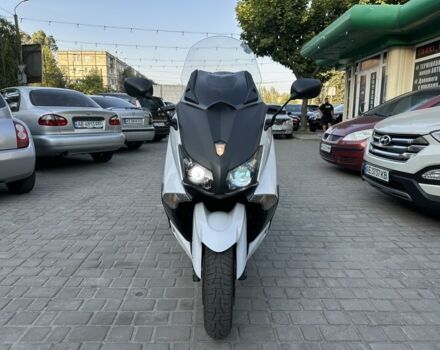 Ямаха 3302, объемом двигателя 0.53 л и пробегом 0 тыс. км за 6900 $, фото 6 на Automoto.ua