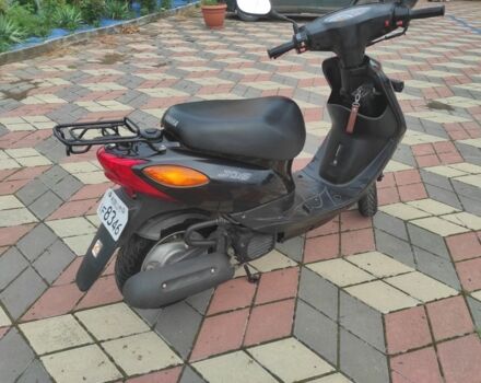 Ямаха 3302, объемом двигателя 49 л и пробегом 0 тыс. км за 750 $, фото 3 на Automoto.ua