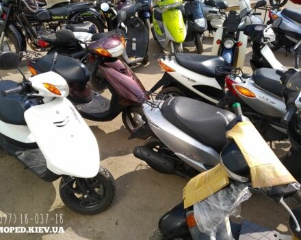 Ямаха 3302, об'ємом двигуна 49 л та пробігом 0 тис. км за 750 $, фото 6 на Automoto.ua