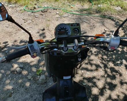 Ямаха 3302, объемом двигателя 49 л и пробегом 0 тыс. км за 700 $, фото 1 на Automoto.ua