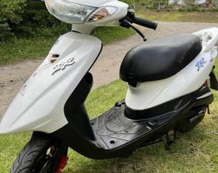 Ямаха 3302, объемом двигателя 49 л и пробегом 0 тыс. км за 700 $, фото 6 на Automoto.ua